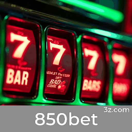 Cassino Online 850bet
