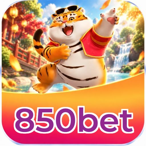 850bet Logo 1