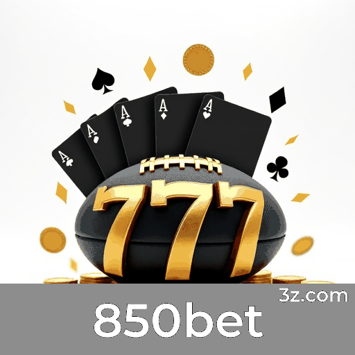 Acesso ao 850bet
